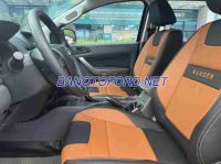 Cần bán Ford Ranger XLS 2.2L 4x2 AT Máy dầu 2016 màu Đen