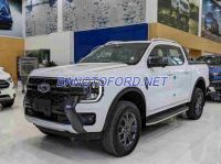 Ford Ranger Wildtrak 2.0L 4x4 AT sx 2026 Máy dầu