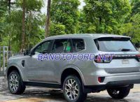 Bán Ford Everest Titanium Plus 2.0L 4x4 AT 2026 - màu Bạc - xe Nhập khẩu - giá tốt
