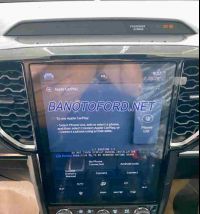 Ford Everest Titanium 2.0L 4x2 AT - đời 2026