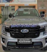 Ford Everest Sport 2.0L 4x2 AT 2026 Siêu Đẹp