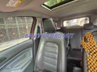 Bán Ford EcoSport Titanium 1.5L AT đời 2018 xe đẹp - giá tốt