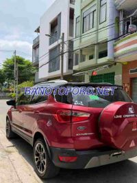 Bán Ford EcoSport Titanium 1.0 EcoBoost đời 2018 xe đẹp - giá tốt