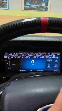 Ford Ranger XLS 2.0L 4x4 AT 2022 Máy dầu, xe đẹp