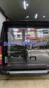 Bán Ford Transit Tiêu chuẩn, màu Đen, Máy dầu, 2024