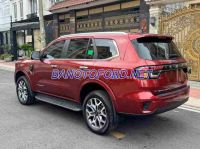 Bán Ford Everest Titanium Plus 2.0L 4x4 AT 2025 - giá tốt