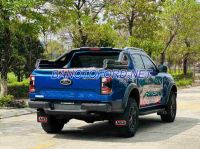 Cần bán gấp xe Ford Ranger Raptor 2.0L 4x4 AT năm 2023, màu Xanh, Số tự động