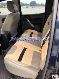 Ford Ranger 2020 Truck màu Xanh