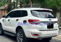 Cần bán xe Ford Everest Số tự động 2019