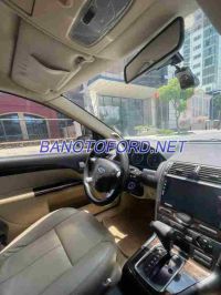 Cần bán gấp xe Ford Mondeo 2.0 AT 2007 màu Đen