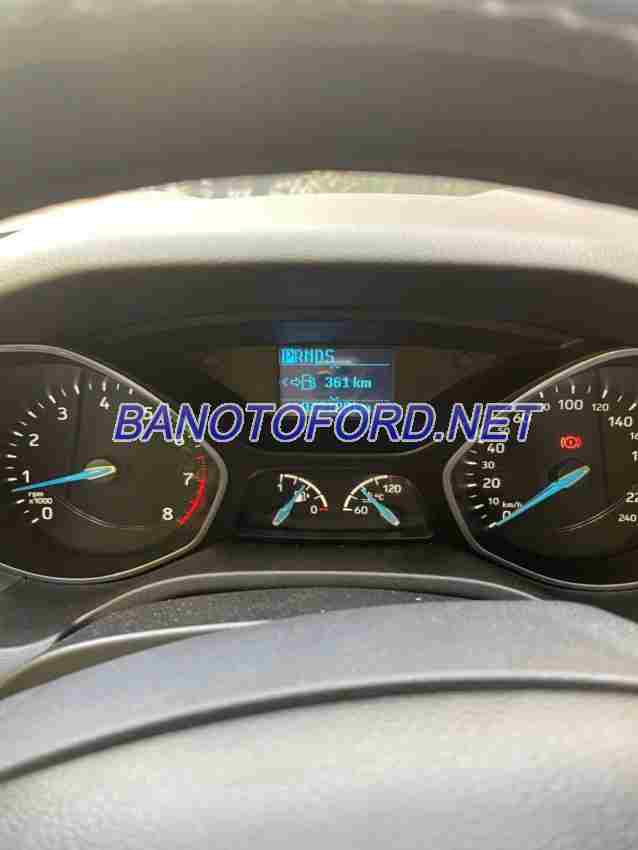 Bán Ford Focus Trend 1.5L đời 2018 xe đẹp - giá tốt