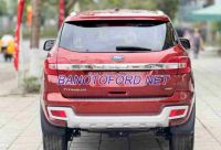 Ford Everest Titanium 2.0L 4x4 AT 2021 Số tự động cực đẹp!
