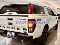 Cần bán Ford Ranger Wildtrak 2.0L 4x4 AT đời 2021