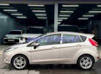 Ford Fiesta S 1.6 AT 2011 giá cực tốt