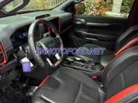Ford Ranger Raptor 2.0L 4x4 AT 2024 Số tự động cực đẹp!