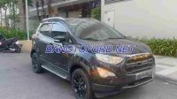 Cần bán xe Ford EcoSport Titanium 1.5L AT năm 2020 màu Đen cực đẹp