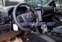 Ford Ranger Wildtrak 2.0L 4x4 AT sx 2026 Lắp ráp trong nước