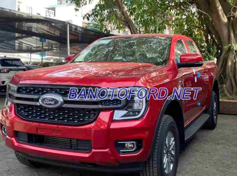 Ford Ranger XLS 2.0L 4x2 AT 2026 Siêu Đẹp