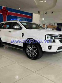 Bán Ford Everest Titanium 2.0L 4x2 AT Máy dầu sản xuất 2026