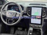 Cần bán gấp xe Ford Everest Titanium 2.0L 4x2 AT năm 2023, màu Trắng, Số tự động