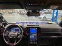 Ford Ranger 2026 bản Raptor 2.0L 4x4 AT