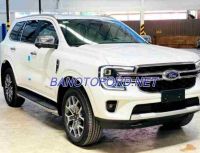 Bán Ford Everest Titanium Plus 2.0L 4x4 AT Số tự động sx 2026