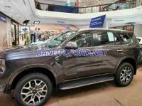 Ford Everest Titanium Plus 2.0L 4x4 AT Máy dầu 2026, đẹp xuất sắc