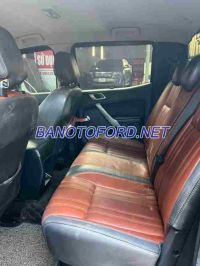 Ford Ranger XLT 2.2L 4x4 AT năm 2018 cần bán