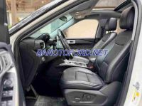 Ford Explorer Limited 2.3L EcoBoost model 2021 xe chuẩn hết ý