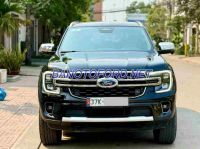 Cần bán Ford Everest Titanium Plus 2.0L 4x4 AT 2025, xe đẹp giá rẻ bất ngờ