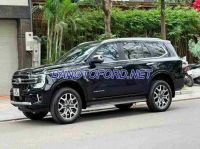 Cần bán gấp xe Ford Everest Titanium 2.0L 4x2 AT 2025 màu Đen