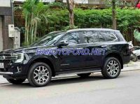 Ford Everest Titanium 2.0L 4x2 AT 2025 - Giá tốt