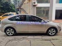 Ford Focus 2012 Hatchback màu Cát