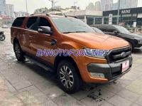 Bán xe Ford Ranger Wildtrak 2.2L 4x2 AT sx 2017 - giá rẻ