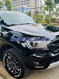 Ford Ranger Limited 2.0L 4x4 AT 2021, xe đẹp, hết ý