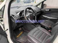 Ford EcoSport Titanium 1.5L AT năm sản xuất 2018 giá tốt