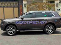 Bán xe Ford Everest Titanium 2.0L 4x2 AT sx 2025 - giá rẻ