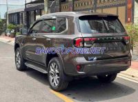 Cần bán gấp Ford Everest Titanium 2.0L 4x2 AT đời 2025, màu Nâu