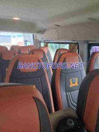 Ford Transit Luxury năm sản xuất 2018 giá tốt