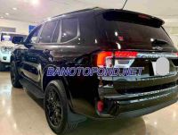 Ford Everest Sport 2.0L 4x2 AT 2025 Số tự động cực đẹp!