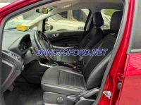 Ford EcoSport Titanium 1.5 AT năm 2021 cần bán