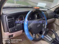 Ford Escape XLT 2.3L 4x4 AT 2007, xe đẹp, hết ý
