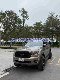Ford Ranger XLS 2.2L 4x2 AT 2021 Máy dầu, xe đẹp