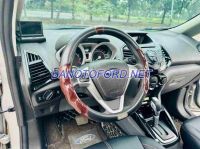 Cần bán Ford EcoSport Titanium 1.5L AT 2015, xe đẹp giá rẻ bất ngờ