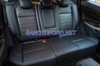 Ford EcoSport Titanium 1.5 AT model 2020 xe chuẩn hết ý