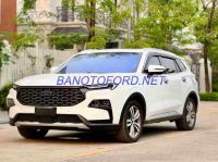 Ford Territory 2024 Suv màu Trắng