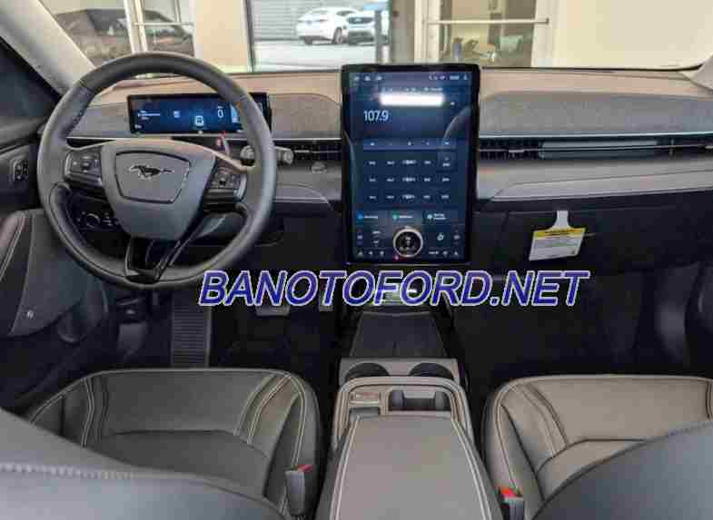 Bán Ford Mustang Mach-E Premium AWD 2025 đẹp cực phẩm