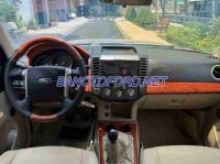 Bán Ford Everest 2.5L 4x2 MT đời 2008 xe đẹp - giá tốt