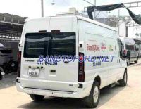 Cần bán Ford Transit Trend 2024 - Số tay