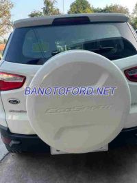Cần bán xe Ford EcoSport Titanium 1.5L AT 2014, xe đẹp